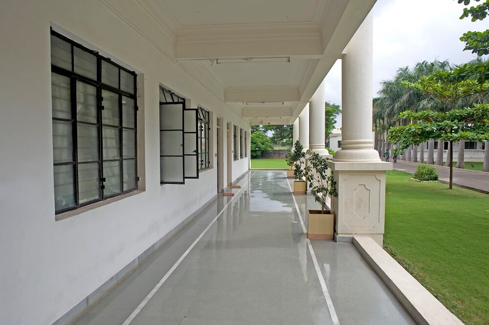 MIT AOE Alandi Pune Campus View(1)