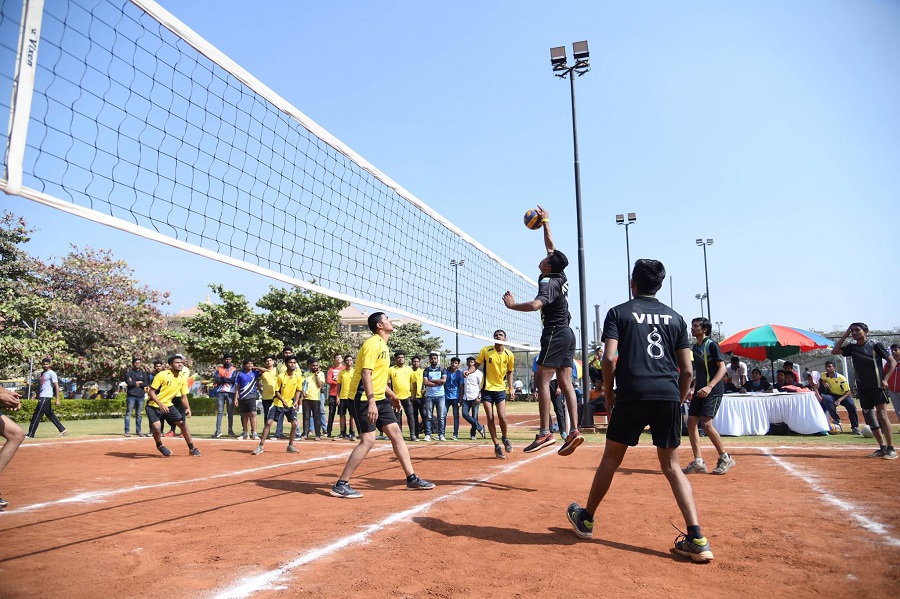 MIT ADT University Pune Sports Facility(1)