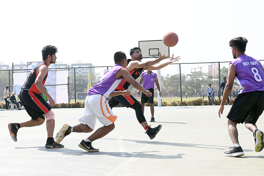 MIT ADT University Pune Sports Facility(2)