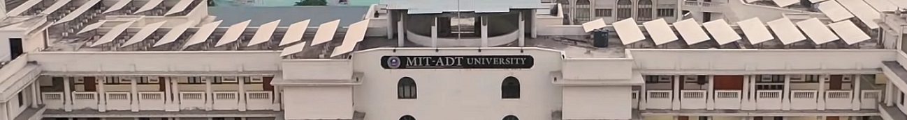 MIT ADT University Pune Campus Building(1)