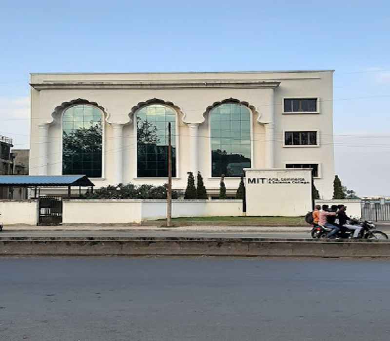 MIT ACSC Campus Building(2)