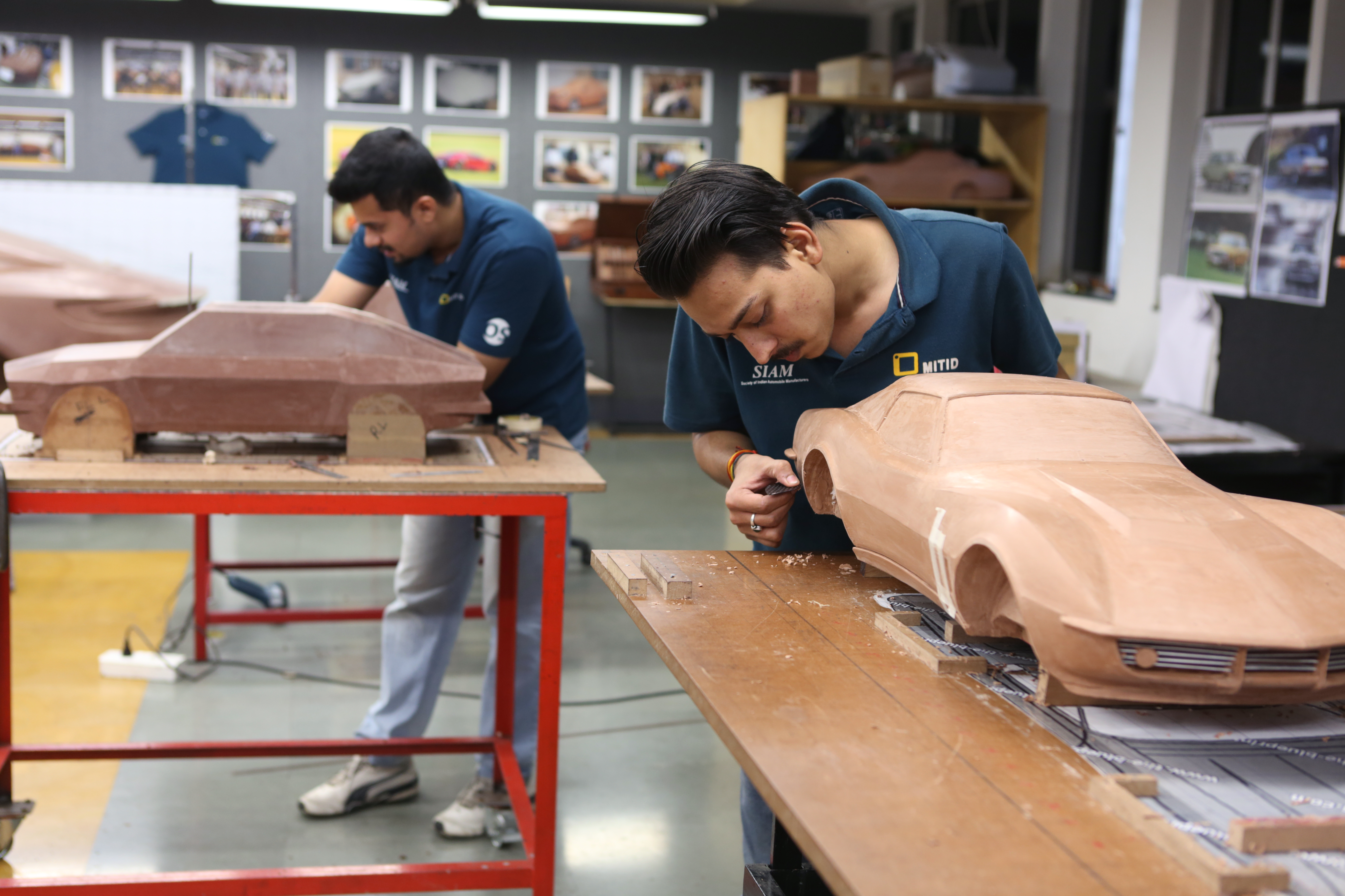 MIT Institute of Design Others(1)