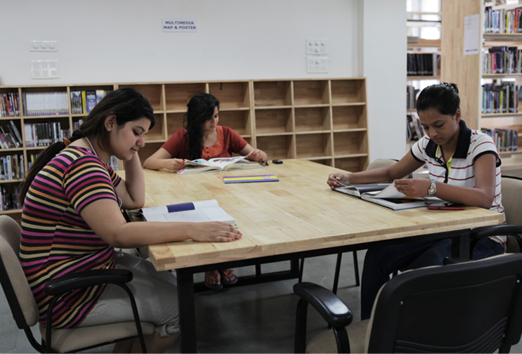 MIT Institute of Design Library