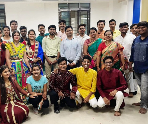 MIT Vishwaprayag University Others(2)