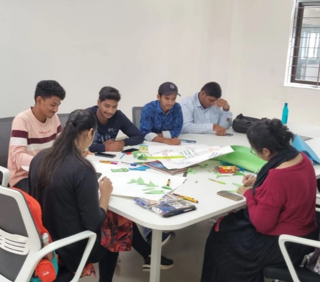 MIT Vishwaprayag University Others(3)