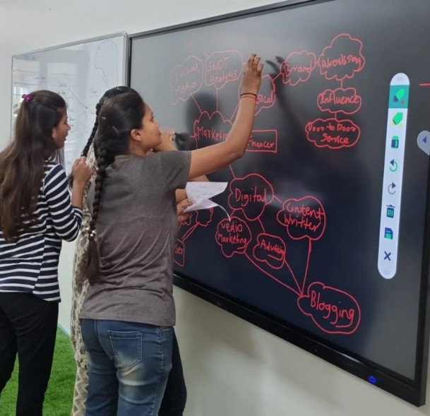 MIT Vishwaprayag University Classroom(1)