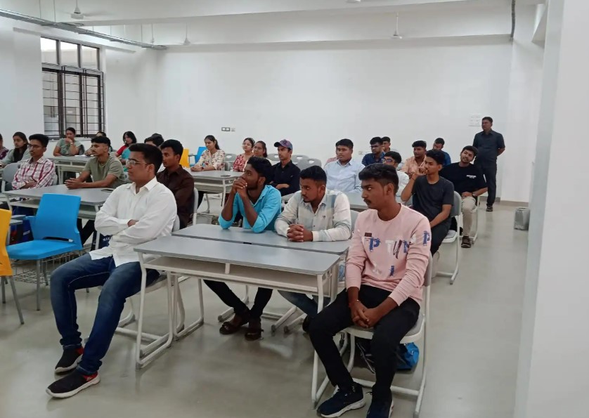 MIT Vishwaprayag University Classroom(2)