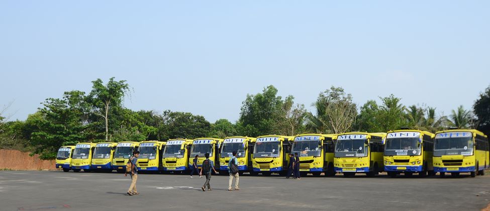 MITE Transport Facility