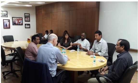 MLR Institute of Technology Others(1)