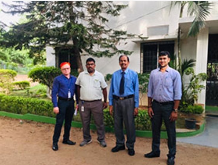 MLR Institute of Technology Others(2)