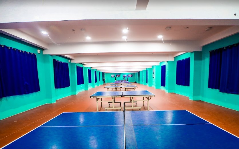 MLR Institute of Technology Campus Building(4)