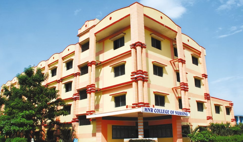 MNR University Others(3)