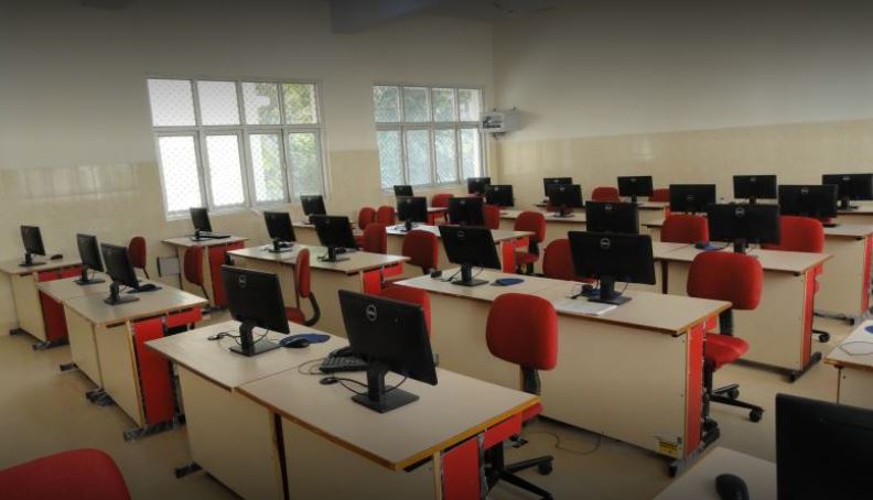 Model Institute of Engineering and Technology Labs