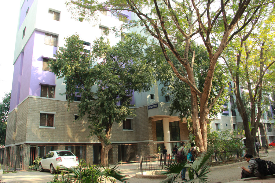 MESCOE Hostel Building(1)