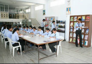 Modi Institute of Management and Technology Others(2)