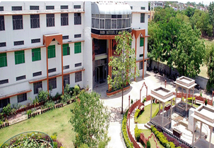 Modi Institute of Management and Technology Others(3)