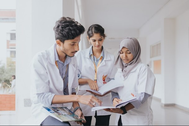 Mohan Babu University Others(5)