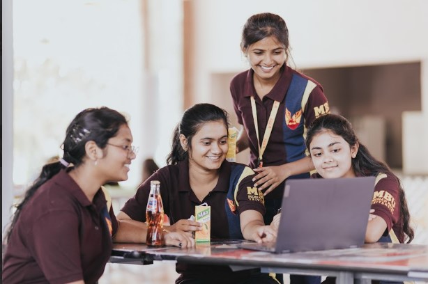 Mohan Babu University Others(6)