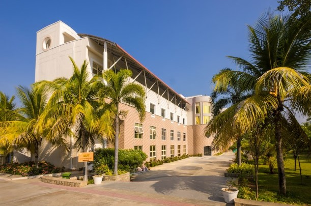 Mohan Babu University Others(11)