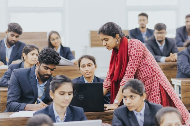 Mohan Babu University Others(12)