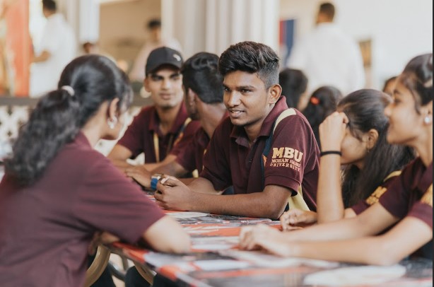 Mohan Babu University Others(13)
