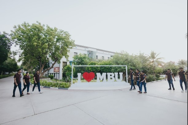 Mohan Babu University Others(14)
