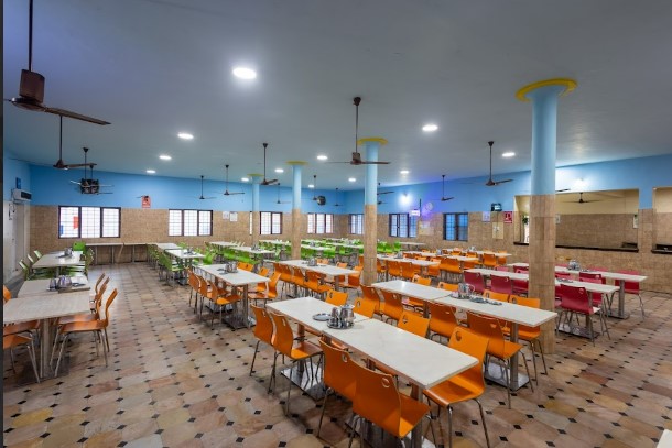 Mohan Babu University Others(16)