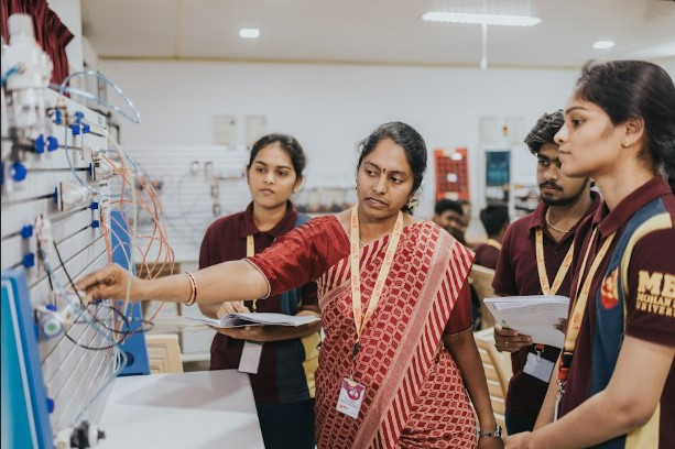 Mohan Babu University Labs(3)