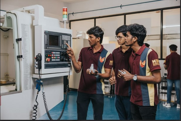 Mohan Babu University Labs(4)