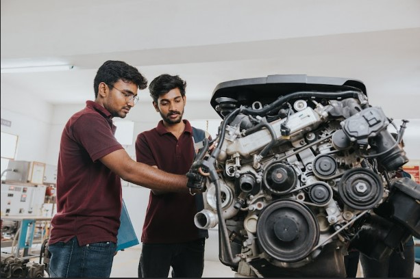 Mohan Babu University Labs(5)
