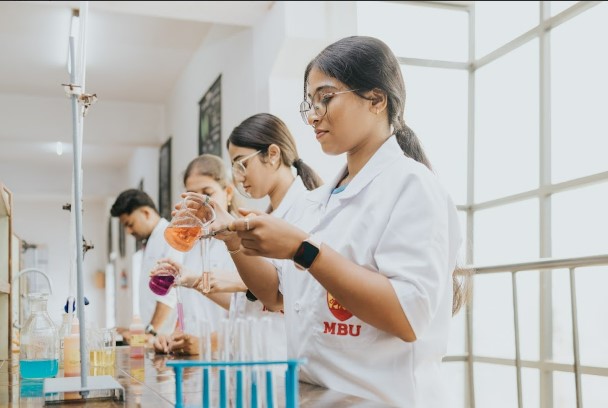Mohan Babu University Labs(11)