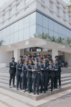 Mohan Babu University Academic Block(3)