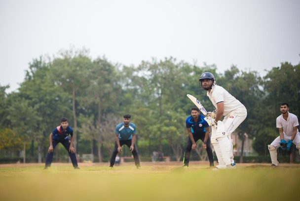 Mohan Babu University Sports Facility(1)