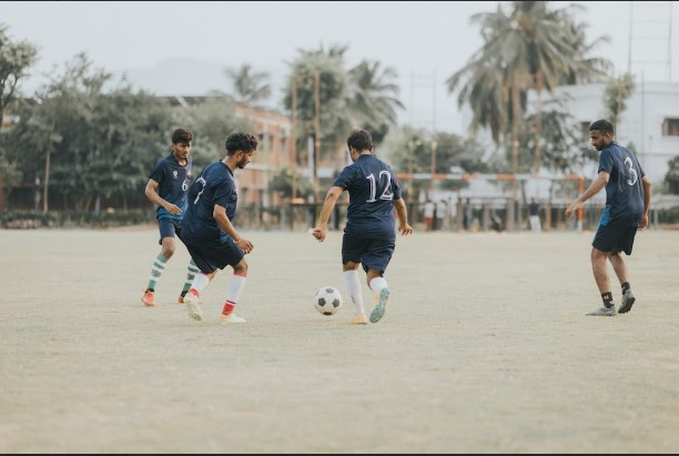 Mohan Babu University Sports Facility(6)