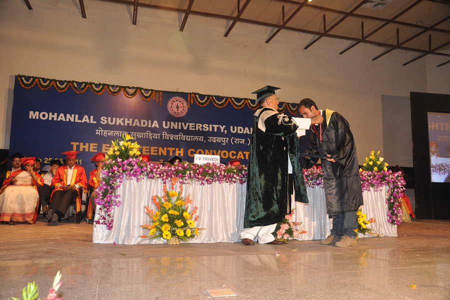 MLSU Convocation