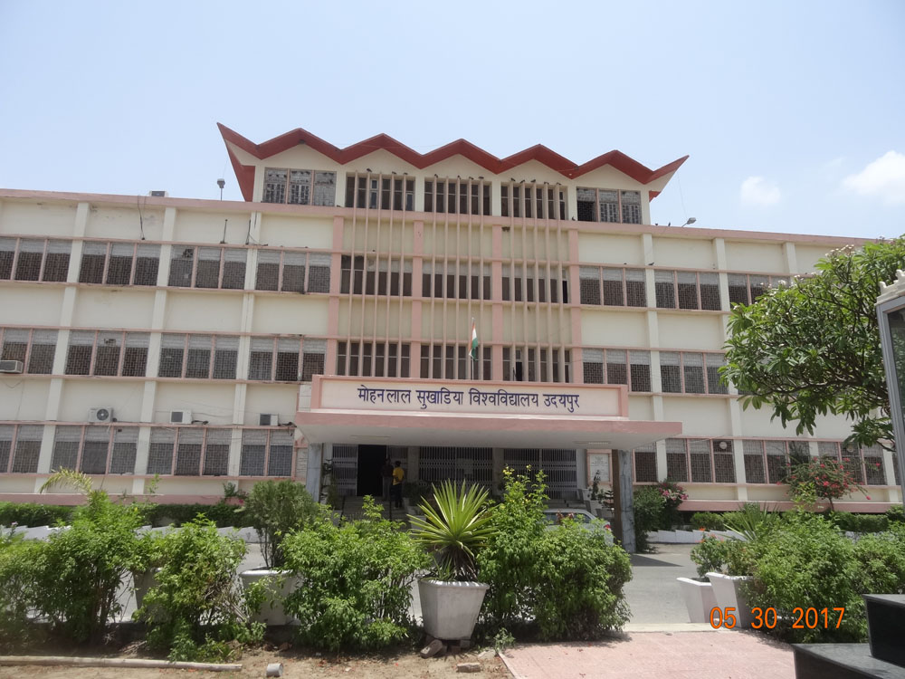 MLSU Campus Building(2)