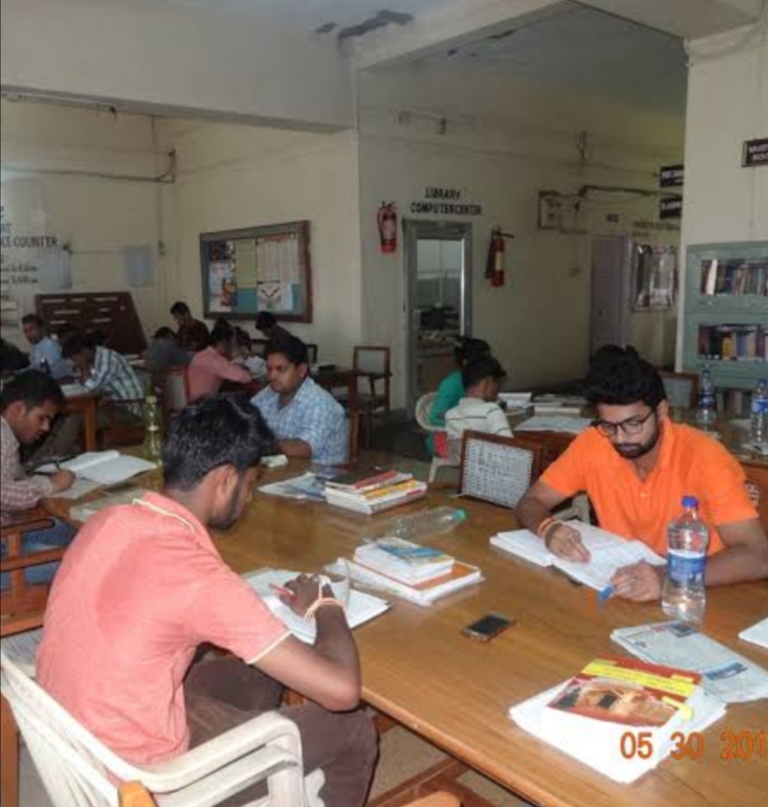 MLSU Library(3)
