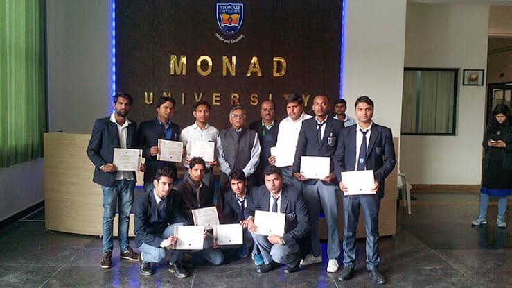 Monad University Others(2)