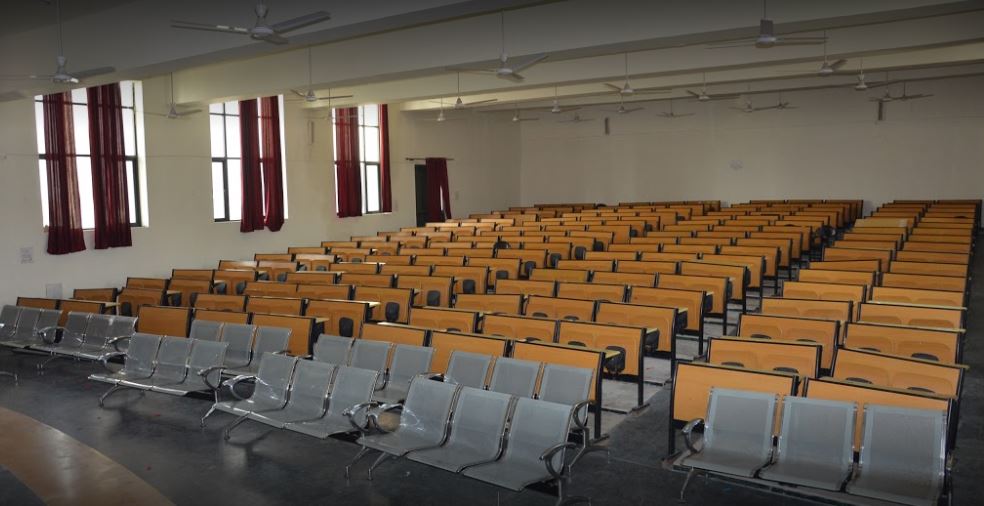 Monad University Conference Room