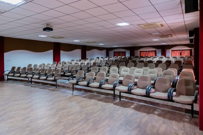 MU Auditorium