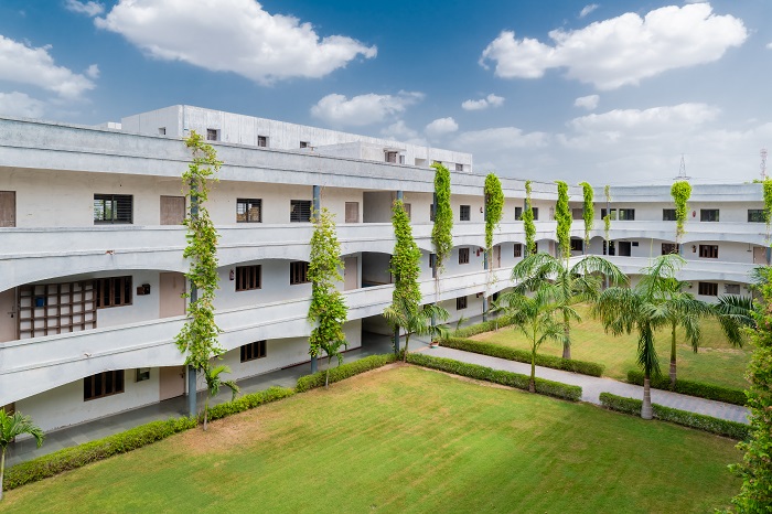 MU Campus Building(2)