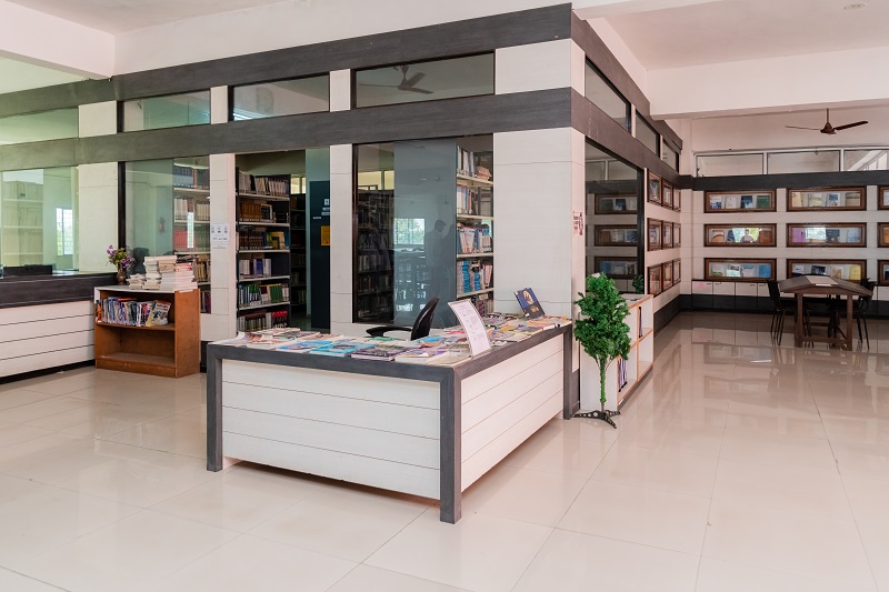 MU Library
