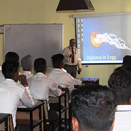 Motherhood University Moot Court