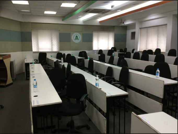 MPBIM Classroom
