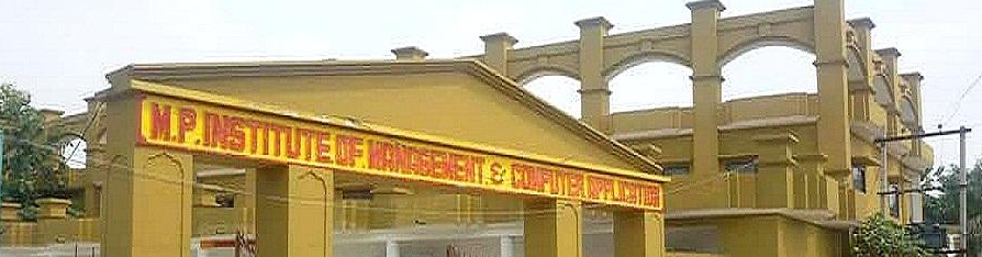 MPIMCA Entrance