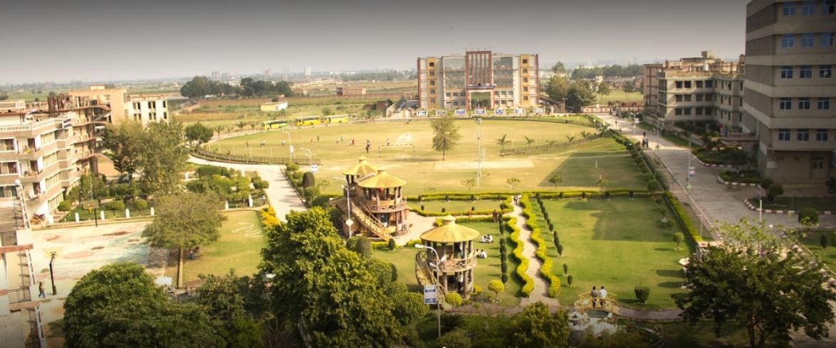 MPGI Campus View