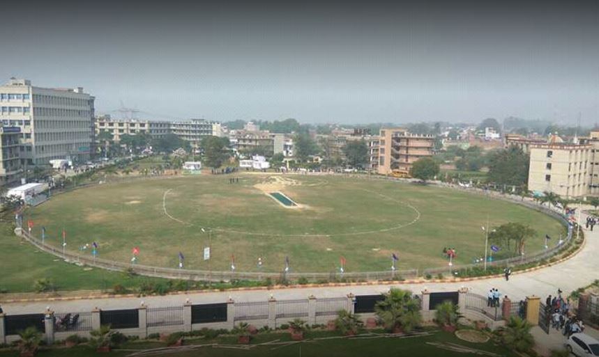MPGI Playground