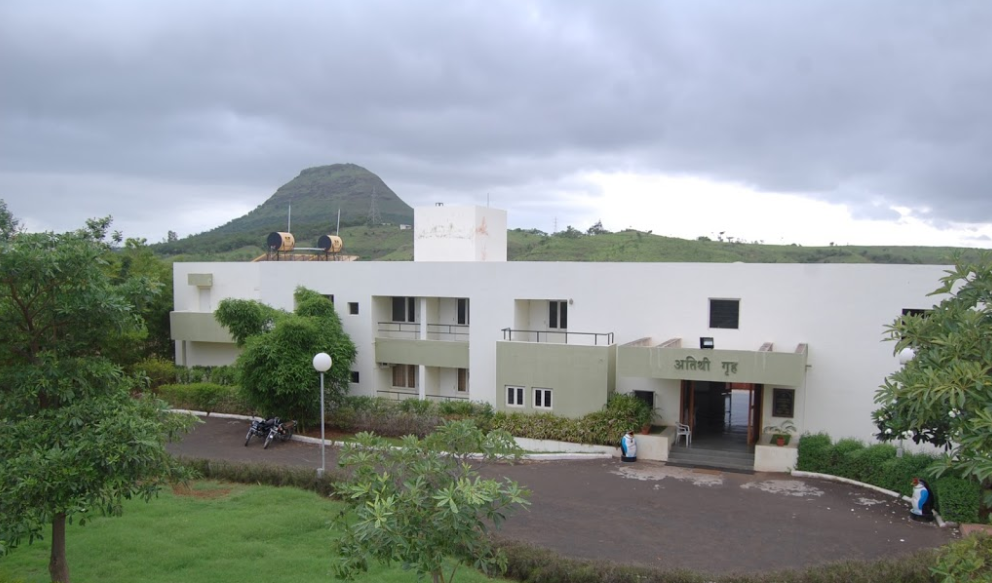 MUHS Nashik Campus Building(1)