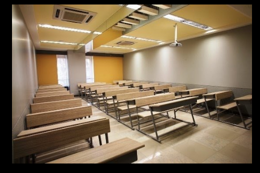 MPSTME Mumbai Classroom(1)