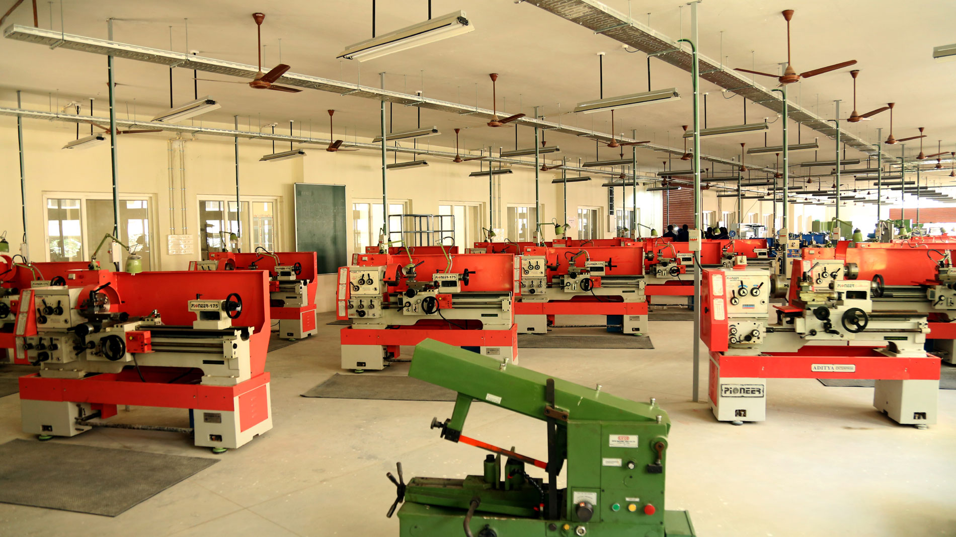 MGMITS Labs